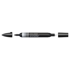 WN PROMARKER PANTONE PENNARELLO 2 PUNTE COLORE BL BLENDER