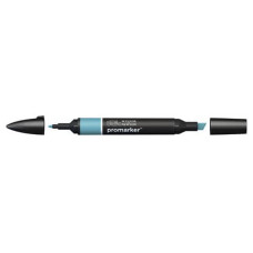 WN PROMARKER PANTONE PENNARELLO 2 PUNTE COLORE C426 VERDIGRIS
