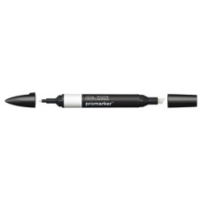 WN PROMARKER PANTONE PENNARELLO 2 PUNTE COLORE CG1 COOL GREY 1