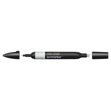WN PROMARKER PANTONE PENNARELLO 2 PUNTE COLORE CG3 COOL GREY 3
