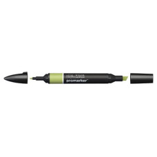 WN PROMARKER PANTONE PENNARELLO 2 PUNTE COLORE G136 MARSH GREEN
