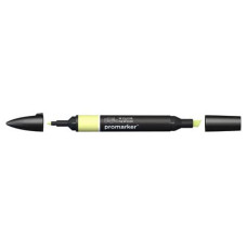 WN PROMARKER PANTONE PENNARELLO 2 PUNTE COLORE G159 LIME ZEST