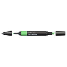 WN PROMARKER PANTONE PENNARELLO 2 PUNTE COLORE G457 GRASS