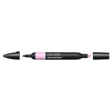 WN PROMARKER PANTONE PENNARELLO 2 PUNTE COLORE M328 ROSA CARNE