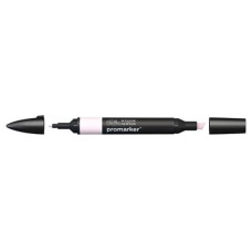 WN PROMARKER PANTONE PENNARELLO 2 PUNTE COLORE M419 PALE BLOSSOM