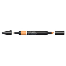 WN PROMARKER PANTONE PENNARELLO 2 PUNTE COLORE O136 GINGER