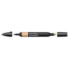 WN PROMARKER PANTONE PENNARELLO 2 PUNTE COLORE O427 CINNAMON