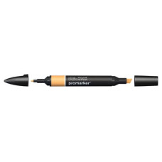 WN PROMARKER PANTONE PENNARELLO 2 PUNTE COLORE O538 APRICOT