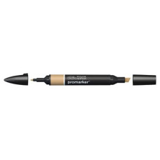 WN PROMARKER PANTONE PENNARELLO 2 PUNTE COLORE O727 CARAMEL
