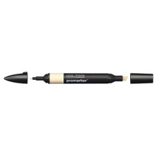 WN PROMARKER PANTONE PENNARELLO 2 PUNTE COLORE O729 BLUSH