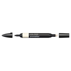 WN PROMARKER PANTONE PENNARELLO 2 PUNTE COLORE O819 ALMOND