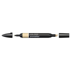 WN PROMARKER PANTONE PENNARELLO 2 PUNTE COLORE O928 SANDSTONE