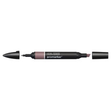 WN PROMARKER PANTONE PENNARELLO 2 PUNTE COLORE R215 SHALE
