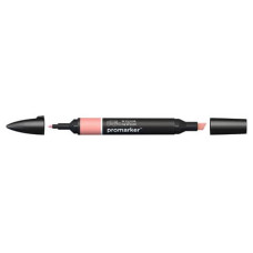 WN PROMARKER PANTONE PENNARELLO 2 PUNTE COLORE R547 ROSA SALMONE