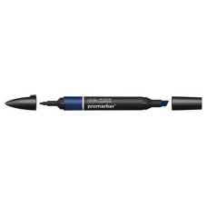 WN PROMARKER PANTONE PENNARELLO 2 PUNTE COLORE V234 INDIGO BLUE
