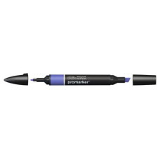 WN PROMARKER PANTONE PENNARELLO 2 PUNTE COLORE V245 VIOLET