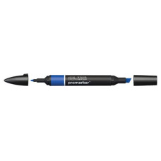 WN PROMARKER PANTONE PENNARELLO 2 PUNTE COLORE V264 ROYAL BLUE