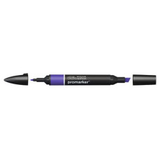 WN PROMARKER PANTONE PENNARELLO 2 PUNTE COLORE V464 PRUSSIAN