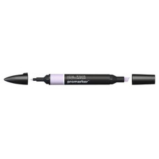 WN PROMARKER PANTONE PENNARELLO 2 PUNTE COLORE V518 LAVANDA