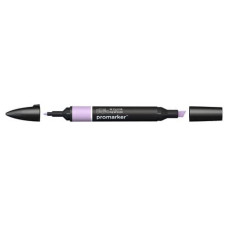 WN PROMARKER PANTONE PENNARELLO 2 PUNTE COLORE V528 ORCHID
