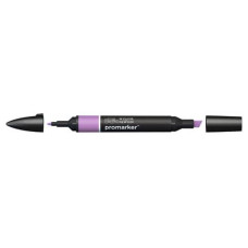 WN PROMARKER PANTONE PENNARELLO 2 PUNTE COLORE V626 AMETISTA