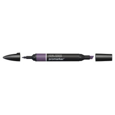 WN PROMARKER PANTONE PENNARELLO 2 PUNTE COLORE V715 SLATE