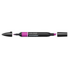 WN PROMARKER PANTONE PENNARELLO 2 PUNTE COLORE V865 MULBERRY