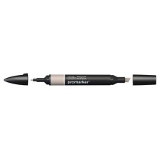 WN PROMARKER PANTONE PENNARELLO 2 PUNTE COLORE WG2 WARM GREY 2