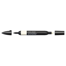 WN PROMARKER PANTONE PENNARELLO 2 PUNTE COLORE Y418 IVORY