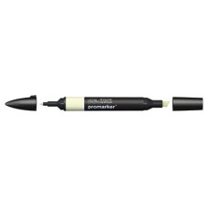 WN PROMARKER PANTONE PENNARELLO 2 PUNTE COLORE Y717 BEIGE PASTELLO