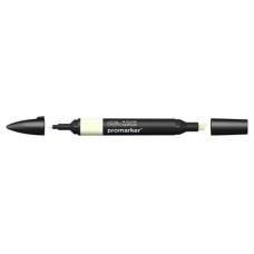 WN PROMARKER PANTONE PENNARELLO 2 PUNTE COLORE Y919 PRIMROSE