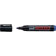 MARCATORE SPECIALE PROCKEY PUNTA TONDA 1,8 MM BLU