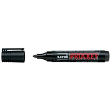 MARCATORE SPECIALE PROCKEY PUNTA TONDA 1,8 MM NERO