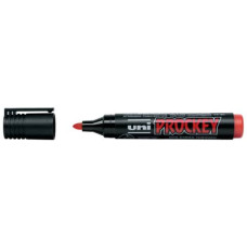 MARCATORE SPECIALE PROCKEY PUNTA TONDA 1,8 MM ROSSO