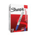 SHARPIE PENNARELLO INDELEBILE FINE BLU