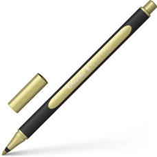 SCHNEIDER PENNARELLO PAINT-IT 020 1-2MM GOLD METALLIC