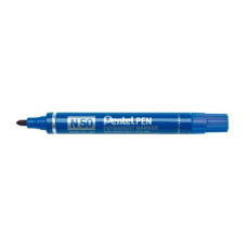 PENTEL N50 MARCATORE BLU