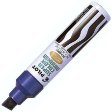 PILOT SCA-6600-B SUPER COLOR MARKER BLU