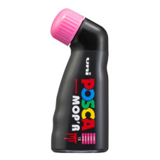 MARCATORE A TEMPERA UNI POSCA MOP'R PUNTA 3-19 MM M ROSA