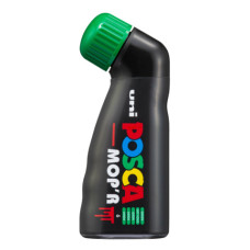 MARCATORE A TEMPERA UNI POSCA MOP'R PUNTA 3-19 MM M VERDE