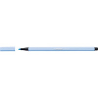 STABILO PEN 68/11 PENNARELLO BLU GHIACCIO