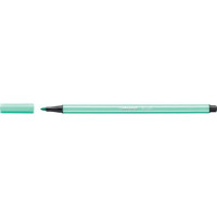 STABILO PEN 68/13 PENNARELLO VERDE GHIACCIO