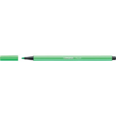 STABILO PEN 68/16 PENNARELLO VERDE MENTA