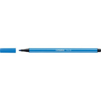 STABILO PEN 68/41 PENNARELLO BLU SCURO 68/41