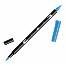 TOMBOW ABT PENNARELLO DUAL BRUSH BLU