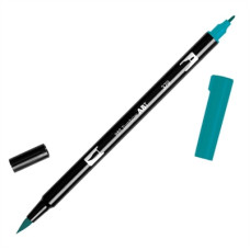 TOMBOW ABT PENNARELLO DUAL BRUSH TURCHESE