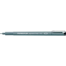 STAEDTLER 308 PENNA FINELINER PER DISEGNO PUNTA AD AGO 0,5