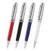 PELIKAN PENNA A SFERA JAZZ NERO/ARGENTO
