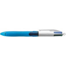 BIC 4 COLOURS GRIP