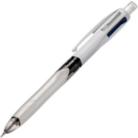 BIC 4 colours 3 colori con portamine